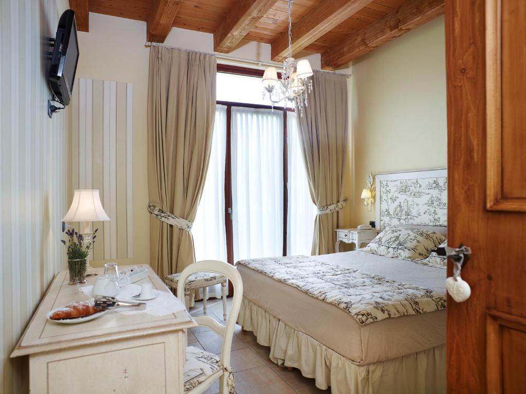 Agriturismo Otto Ducati D'Oro Isola della Scala Room photo