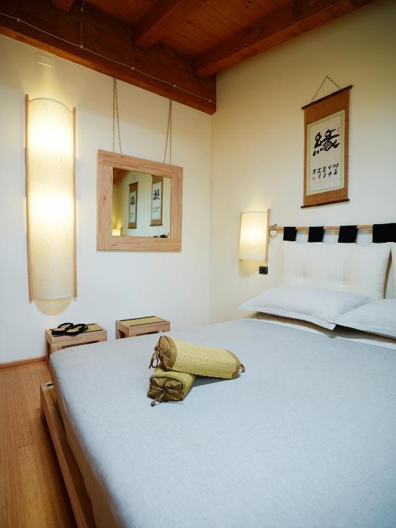 Agriturismo Otto Ducati D'Oro Isola della Scala Room photo